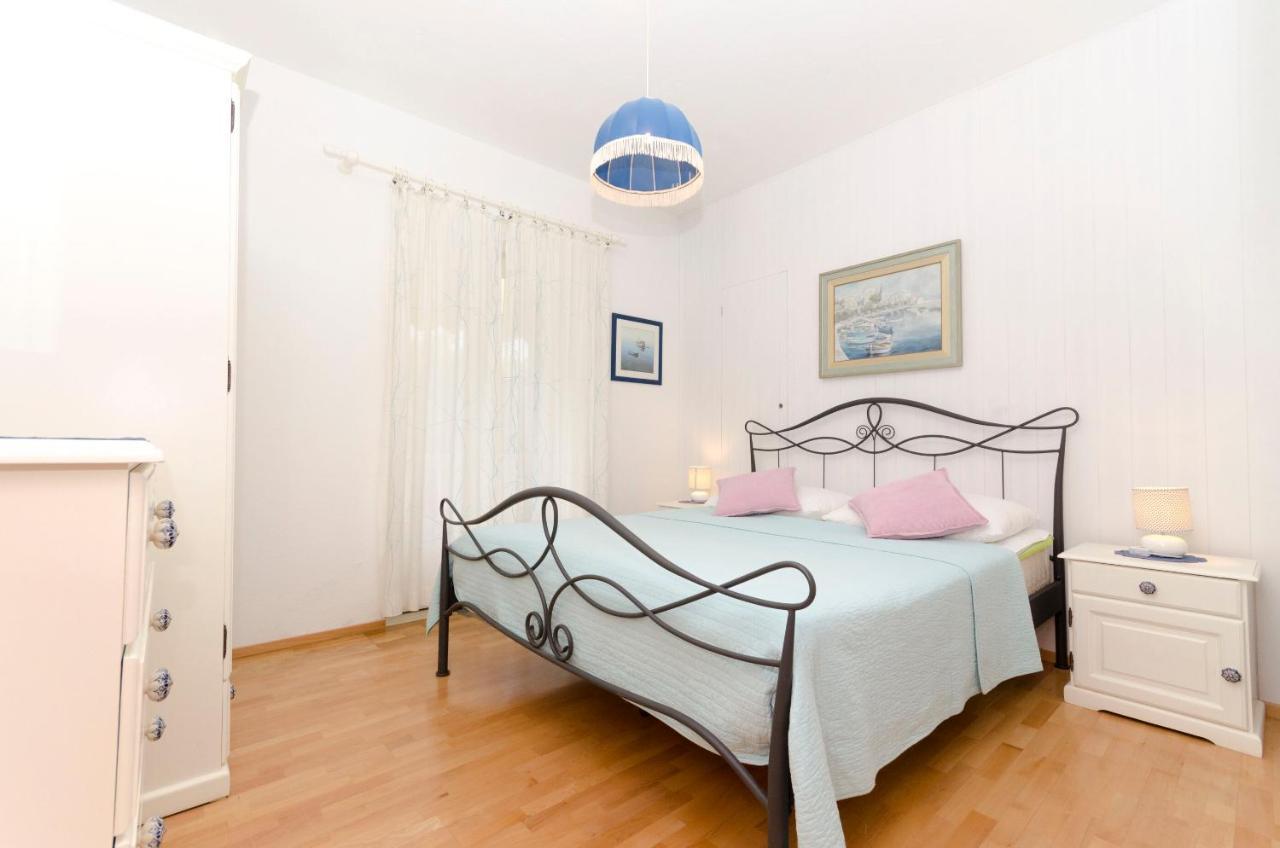 Apartments Simon 볼 외부 사진