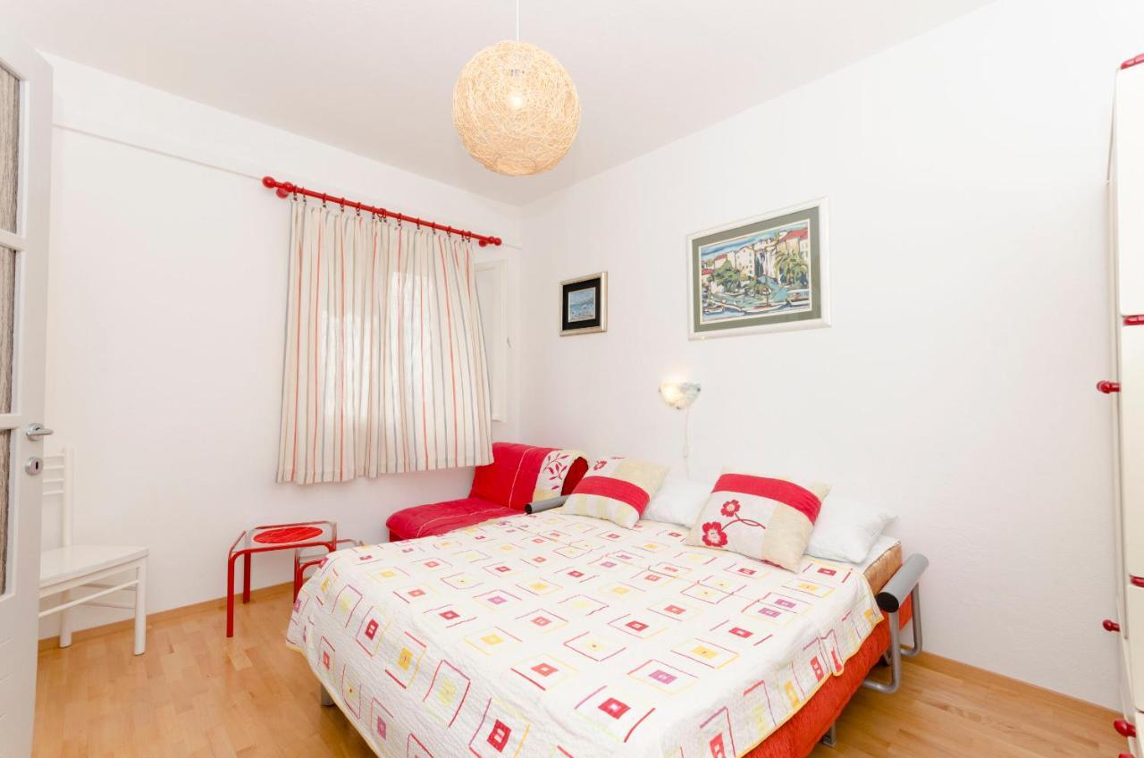 Apartments Simon 볼 외부 사진