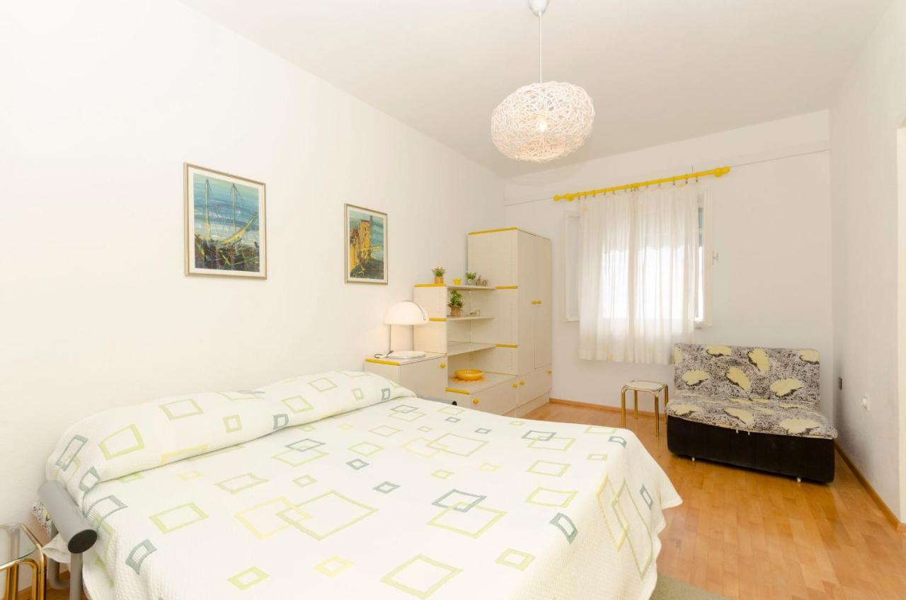 Apartments Simon 볼 외부 사진