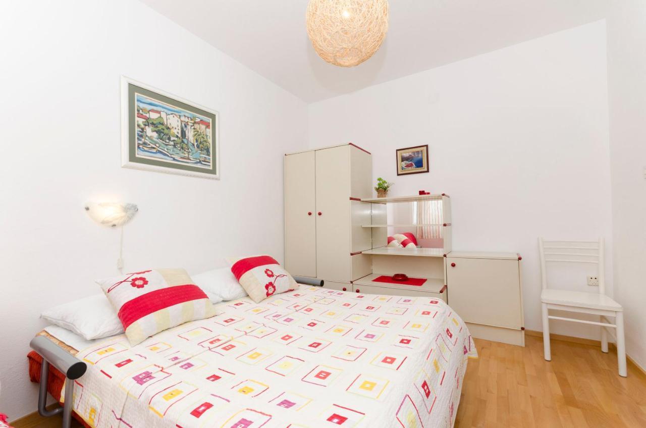 Apartments Simon 볼 외부 사진