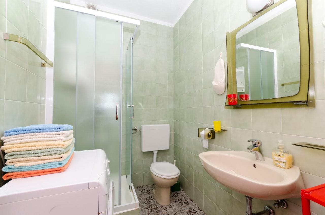 Apartments Simon 볼 외부 사진