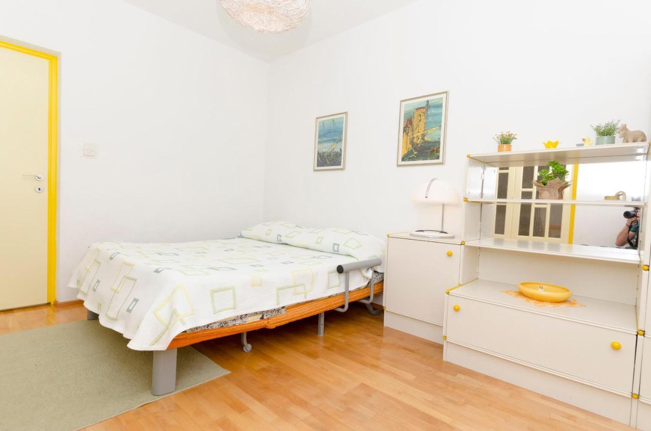 Apartments Simon 볼 외부 사진